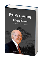 My Lifes Journey As A CEO And Mentor